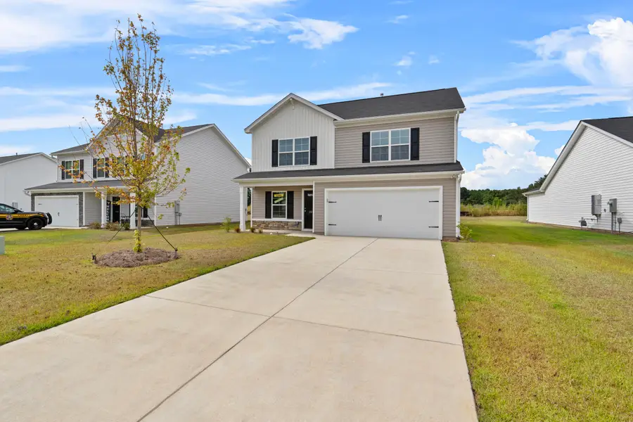 2340 Daylilly Street #Lot 162, Sumter, SC 29153 - #2