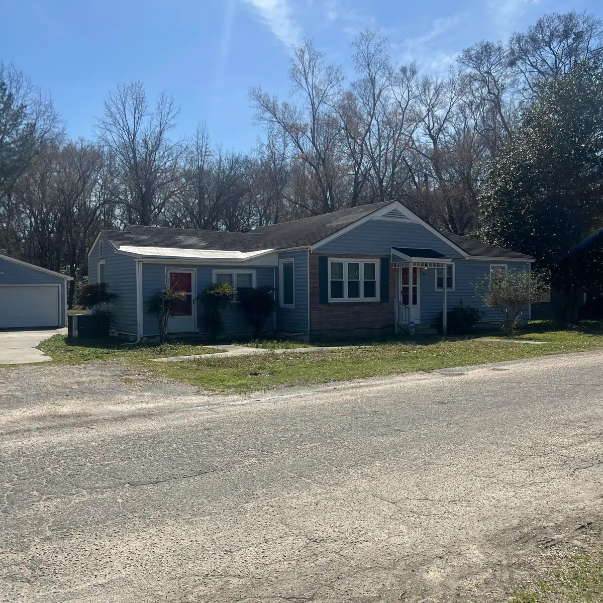 20 Cheyne Street, Sumter, SC 29153 - #1