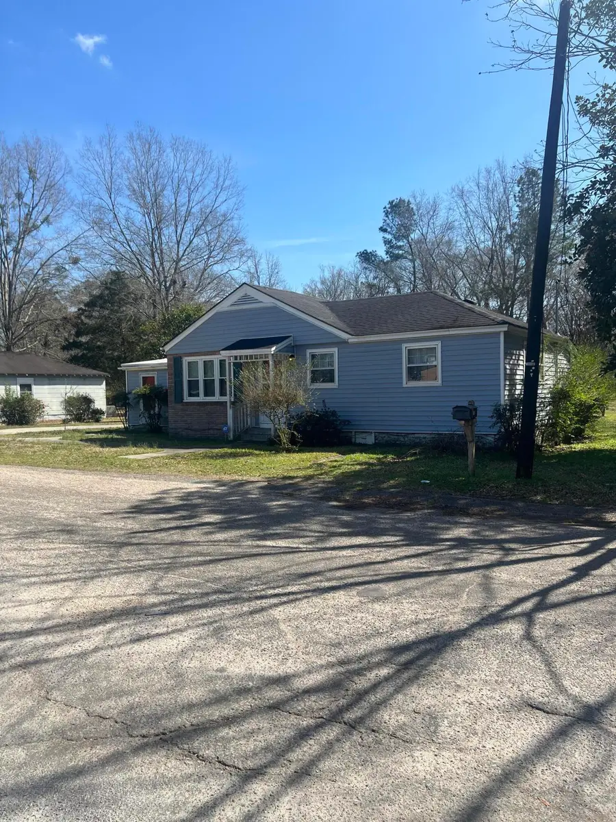 20 Cheyne Street, Sumter, SC 29153 - #2