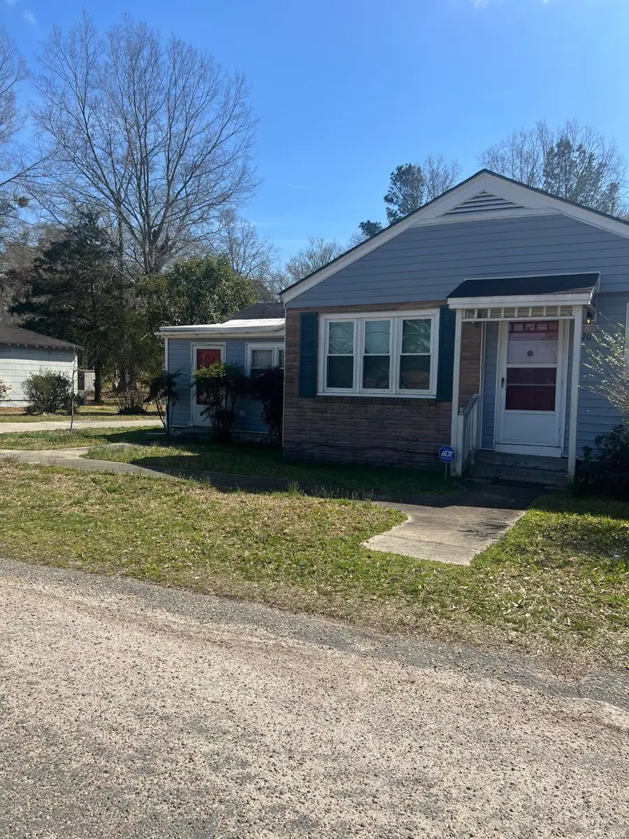 20 Cheyne Street, Sumter, SC 29153 - #3