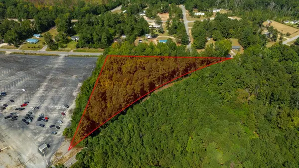 0 Elko Street, Williston, SC 29853