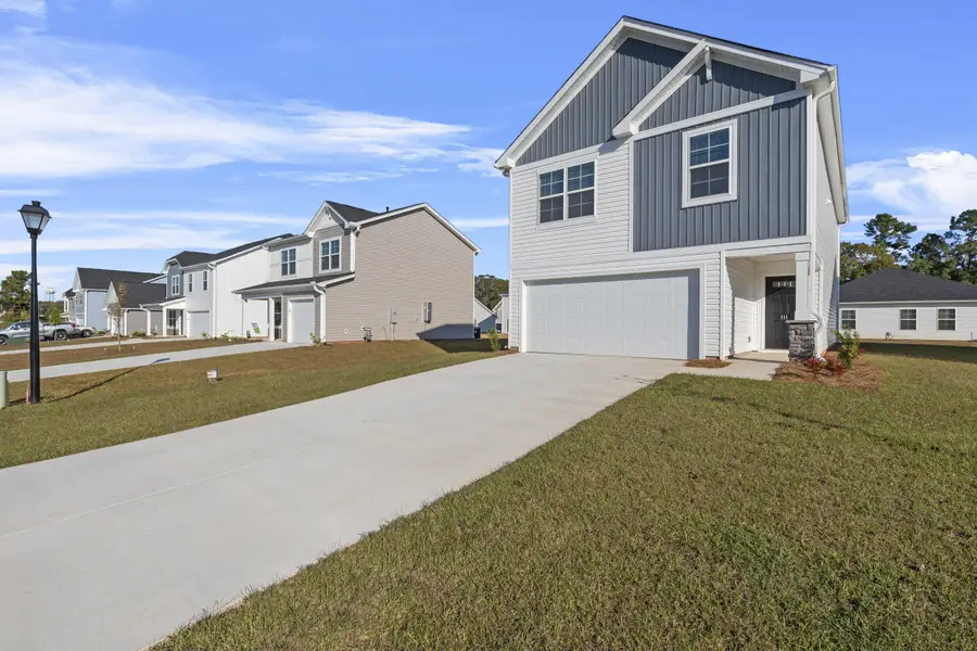 2350 Daylilly Street #Lot 161, Sumter, SC 29153 - #3