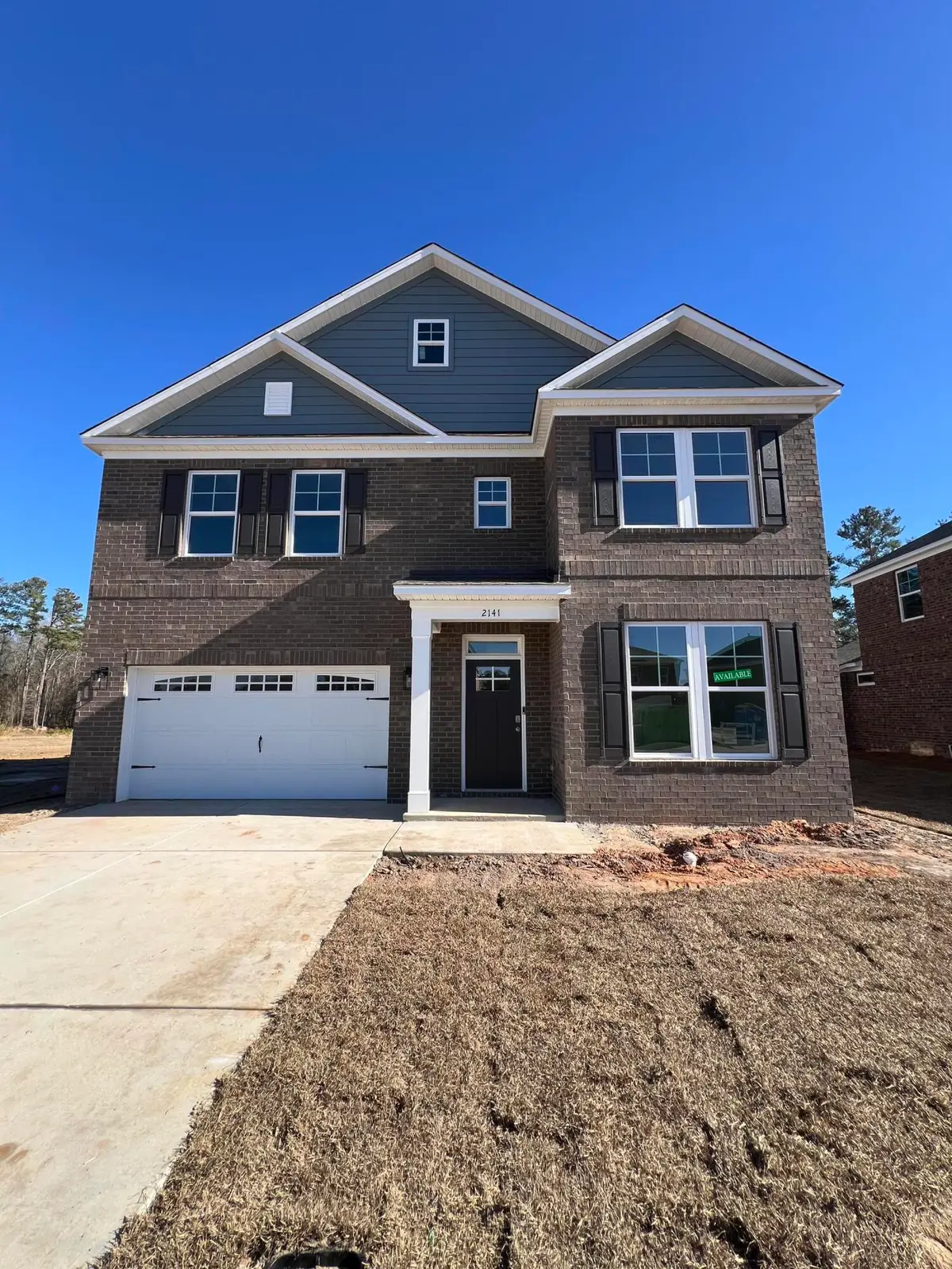 2153 Currituck Drive, Sumter, SC 29153 - #1