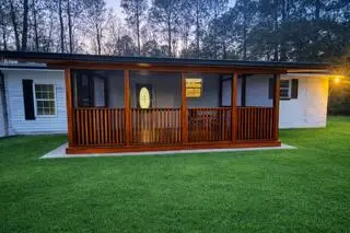 1760 Baggette Road, Manning, SC 29102 - #3