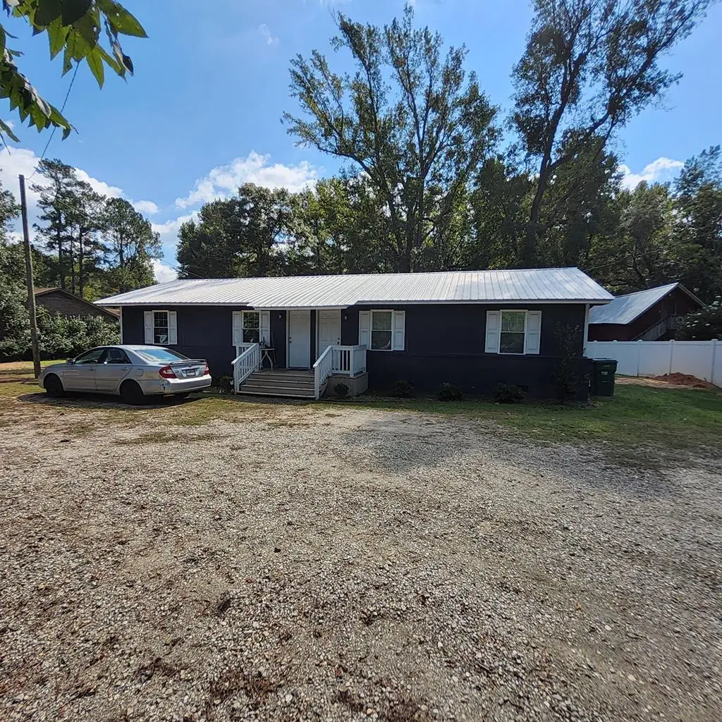 224 E Clark Street, Pinewood, SC 29125 - #1
