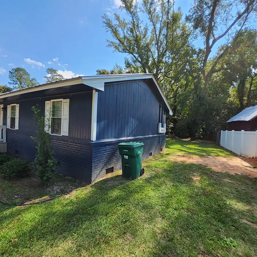 224 E Clark Street, Pinewood, SC 29125 - #2