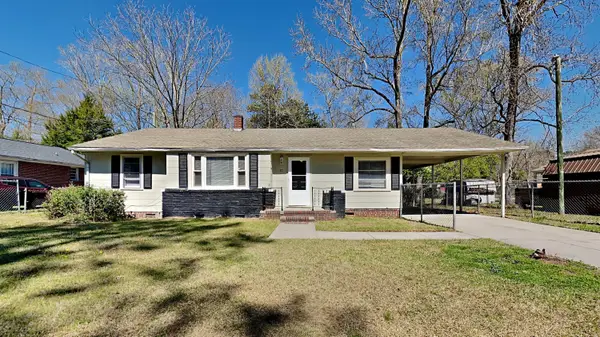70 Lemmon Street, Sumter, SC 29150