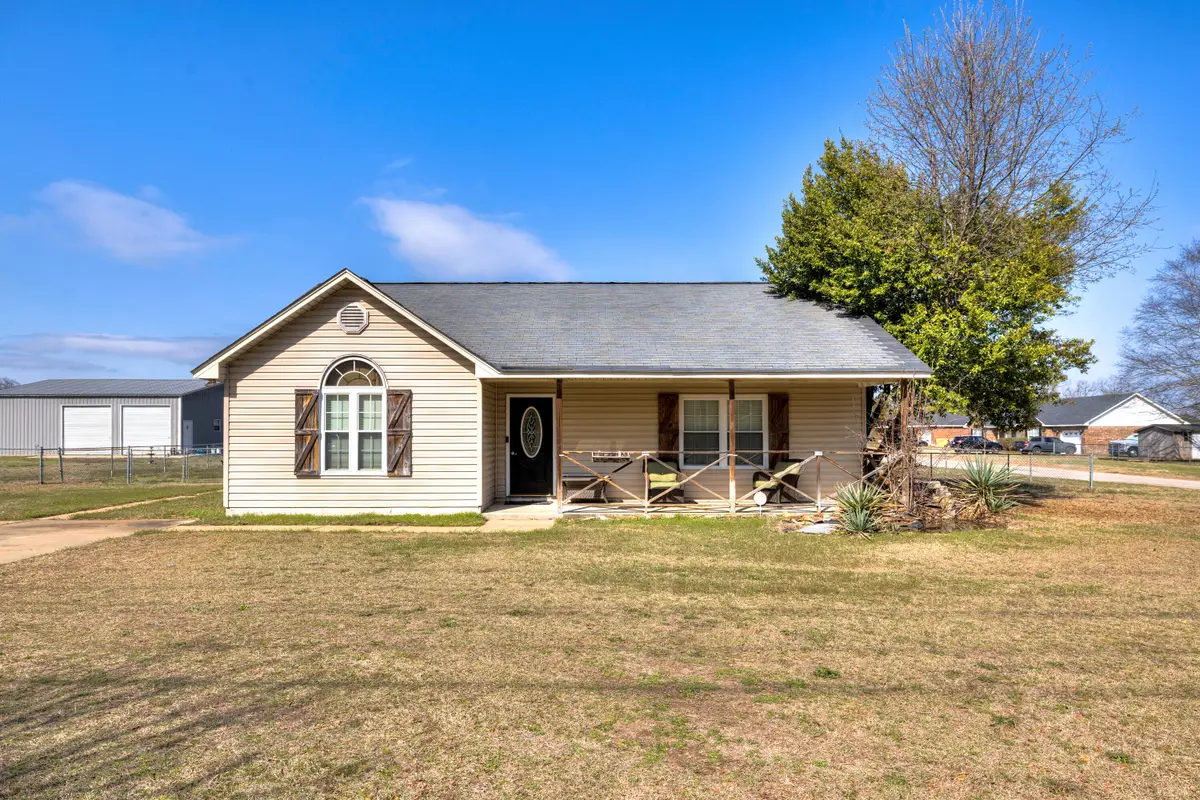 4385 Camden Highway, Dalzell, SC 29040 - #1