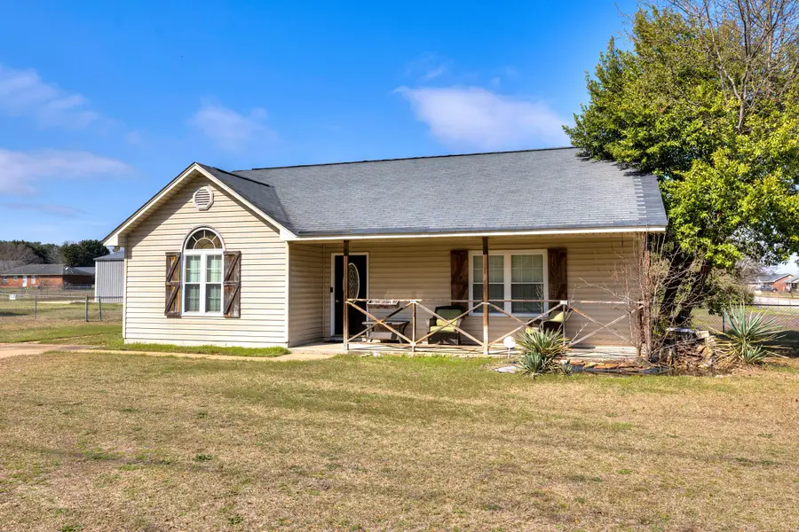 4385 Camden Highway, Dalzell, SC 29040 - #2