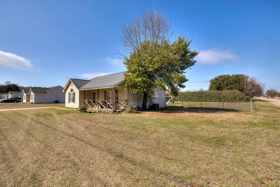 4385 Camden Highway, Dalzell, SC 29040 - #3