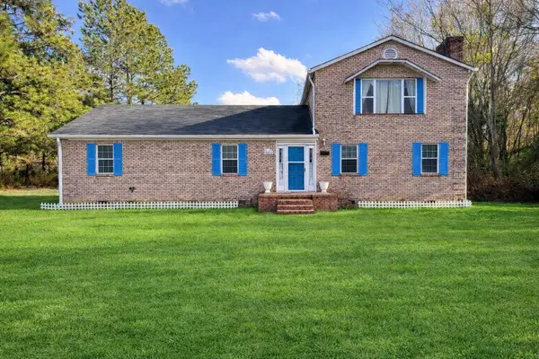 1557 W Market Extension, Cheraw, SC 29520