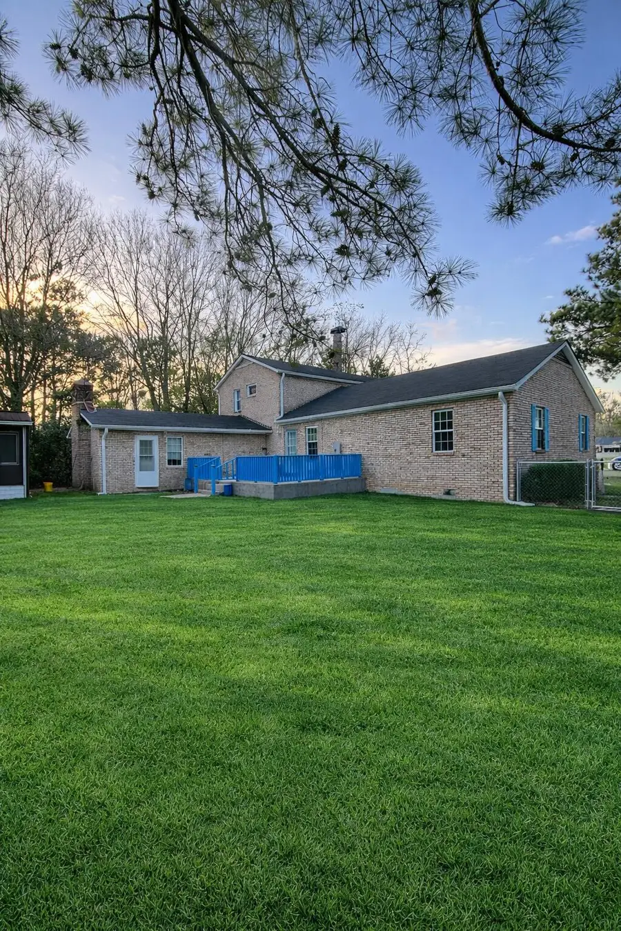 1557 W Market Extension, Cheraw, SC 29520 - #2