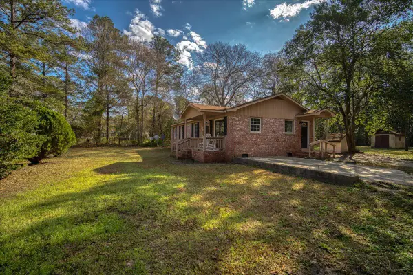 201 Gardeners, Cross, SC 29436