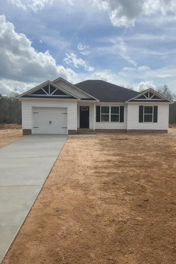 4316 Red Lane Road, Dalzell, SC 29040