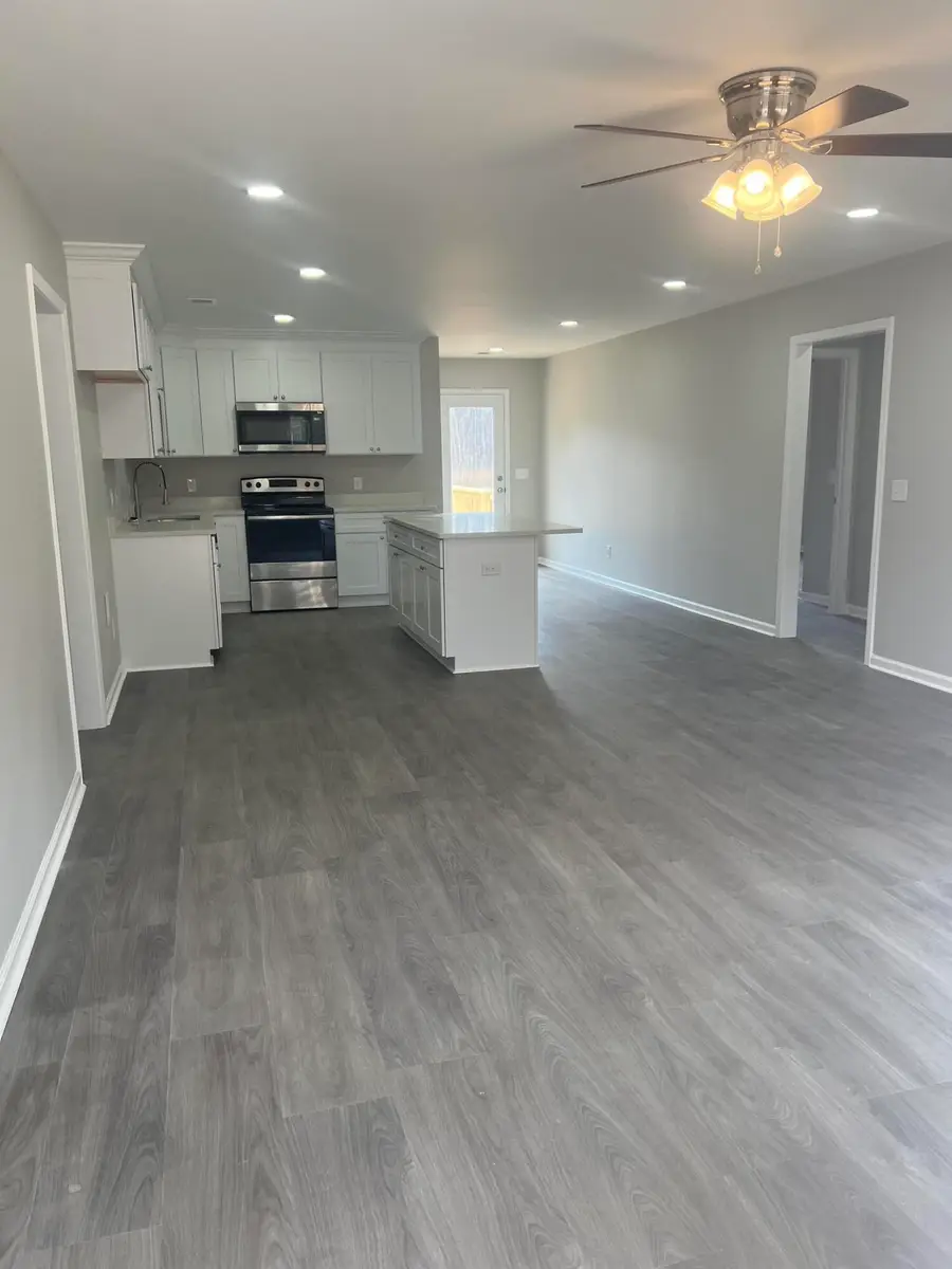 4316 Red Lane Road, Dalzell, SC 29040 - #2