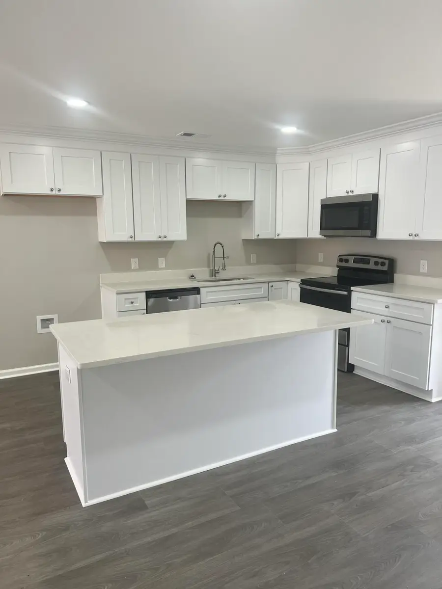 4316 Red Lane Road, Dalzell, SC 29040 - #3