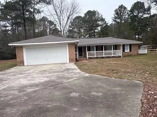 80 Lillie Drive, Sumter, SC 29153 - #1