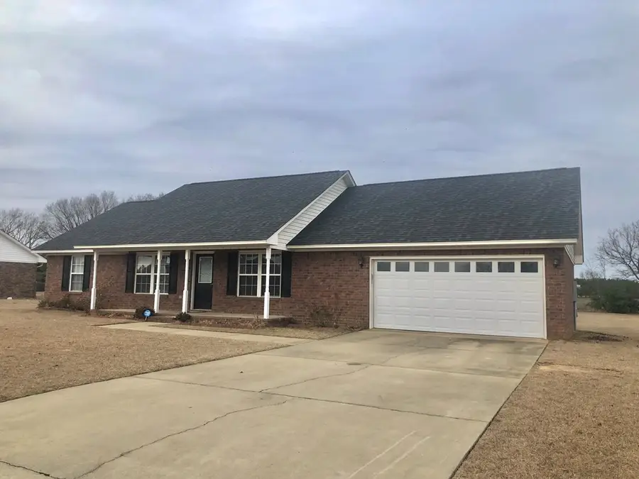 3525 Drayton Drive, Dalzell, SC 29040 - #3