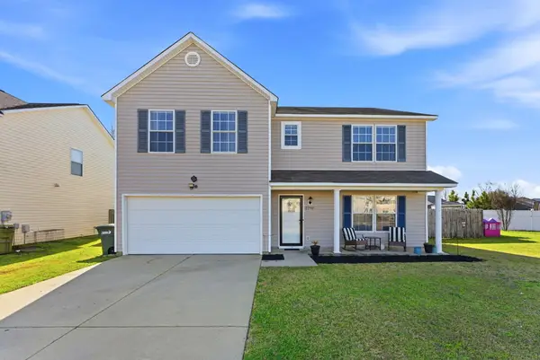 2790 Magnum Drive, Sumter, SC 29150