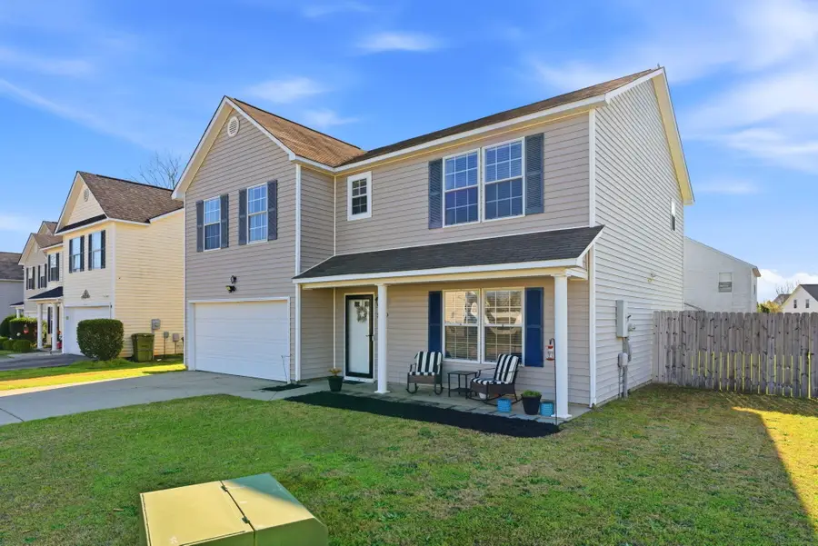 2790 Magnum Drive, Sumter, SC 29150 - #2