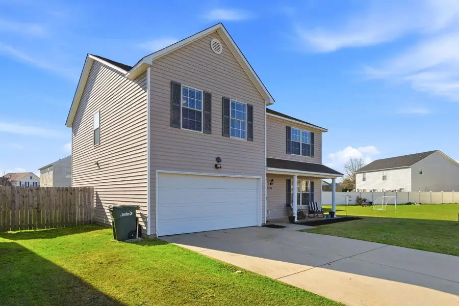 2790 Magnum Drive, Sumter, SC 29150 - #3