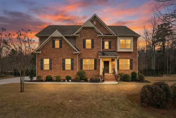 2175 Watersong Run, Sumter, SC 29150