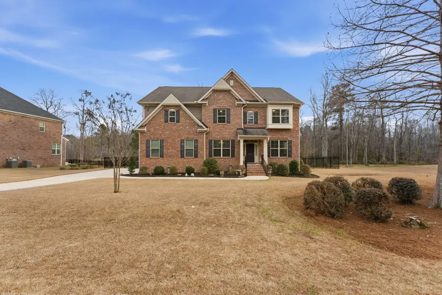 2175 Watersong Run, Sumter, SC 29150 - #3