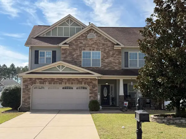 3280 Mitchum Street, Sumter, SC 29154