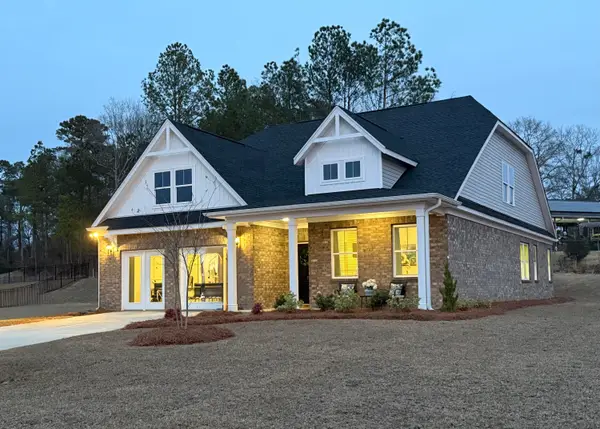 6840 Hidden Haven Road, Sumter, SC 29154