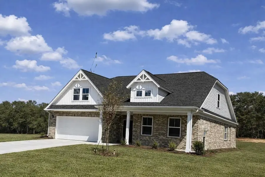 6840 Hidden Haven Road, Sumter, SC 29154 - #2