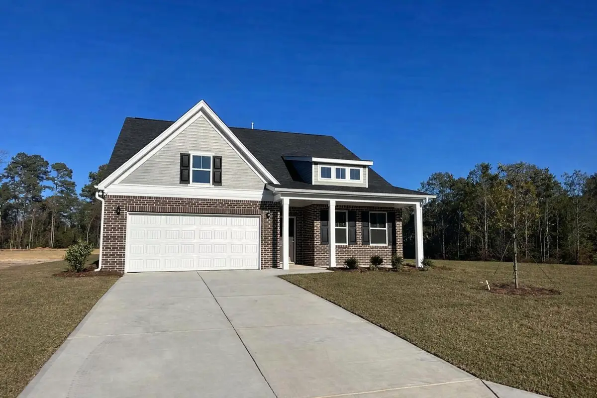 1295 Curlew Circle, Sumter, SC 29150 - #1