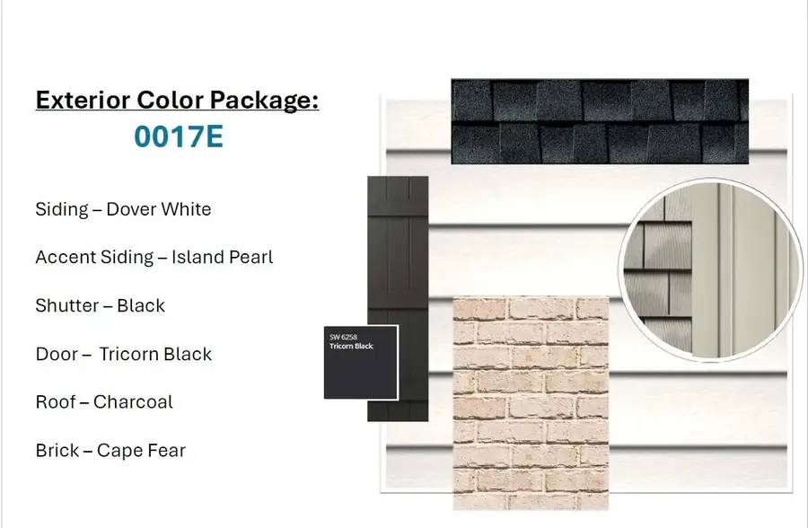 1295 Curlew Circle, Sumter, SC 29150 - #2