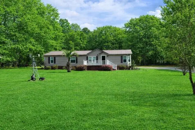 1044 Hickory Drive, Summerton, SC 29148 - #1