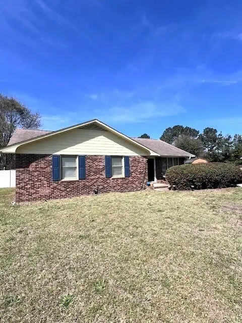 4145 Lemacks Street, Dalzell, SC 29040 - #1