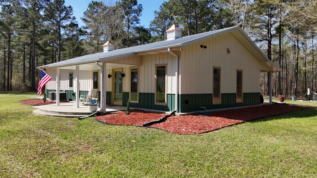 1995 Sam Nexsen Road, Summerton, SC 29148 - #1