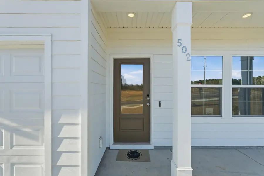 57 Deercreek Drive, Manning, SC 29102 - #2