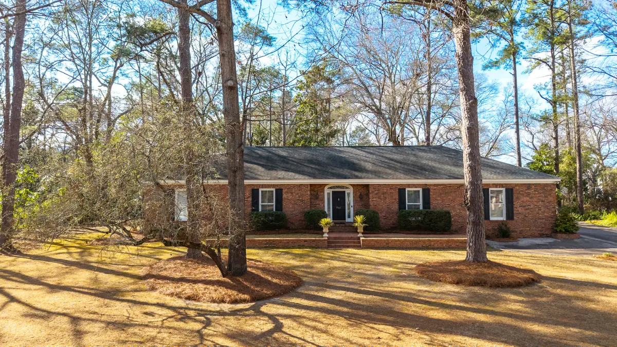 961 Club Lane, Sumter, SC 29154 - #1