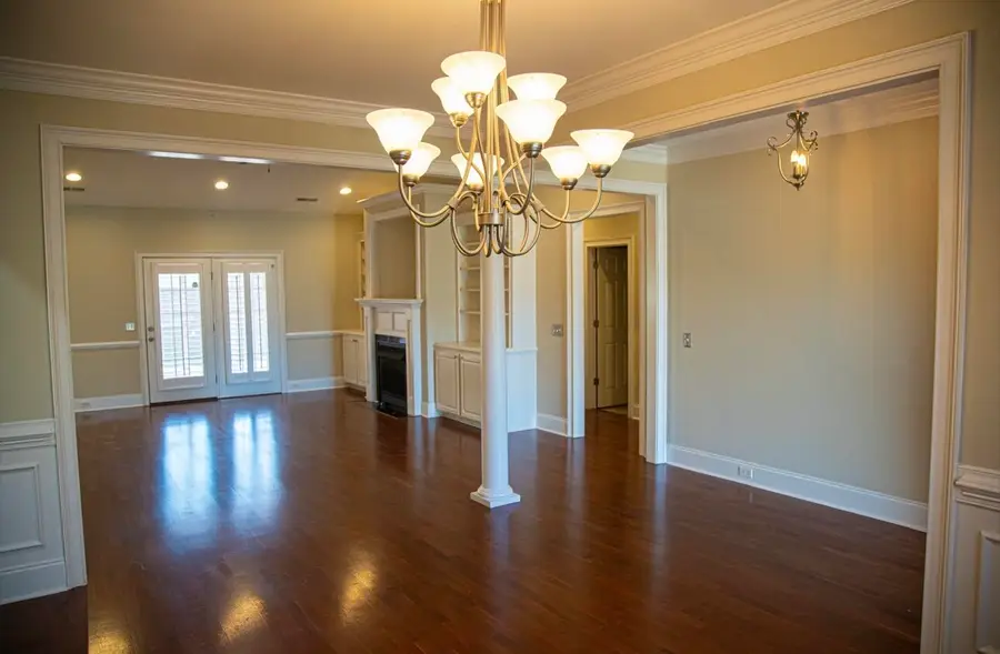 50 Pyramid Court, Sumter, SC 29154 - #3