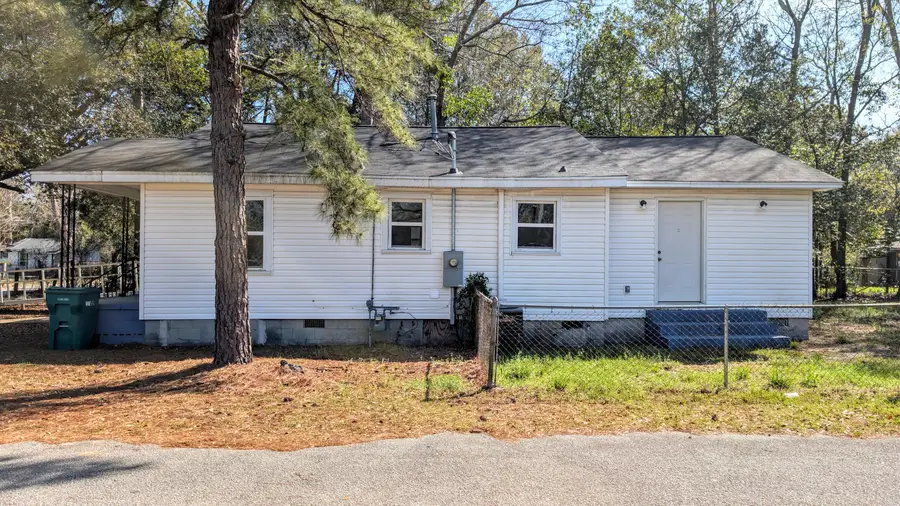 34 Webb Avenue, Sumter, SC 29150 - #2