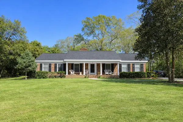 1 Mcclary Street, Summerton, SC 29148