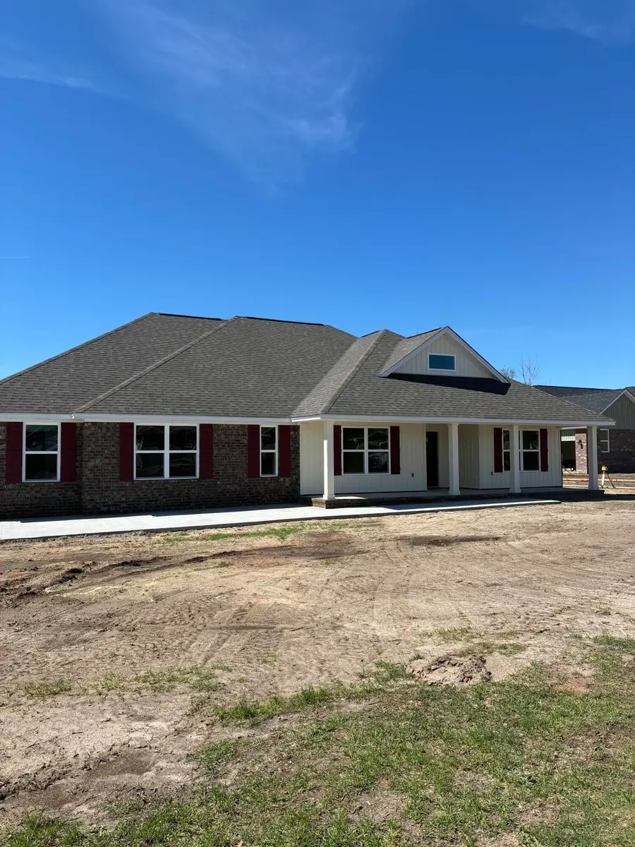 1240 Sandpiper Drive, Sumter, SC 29154 - #3