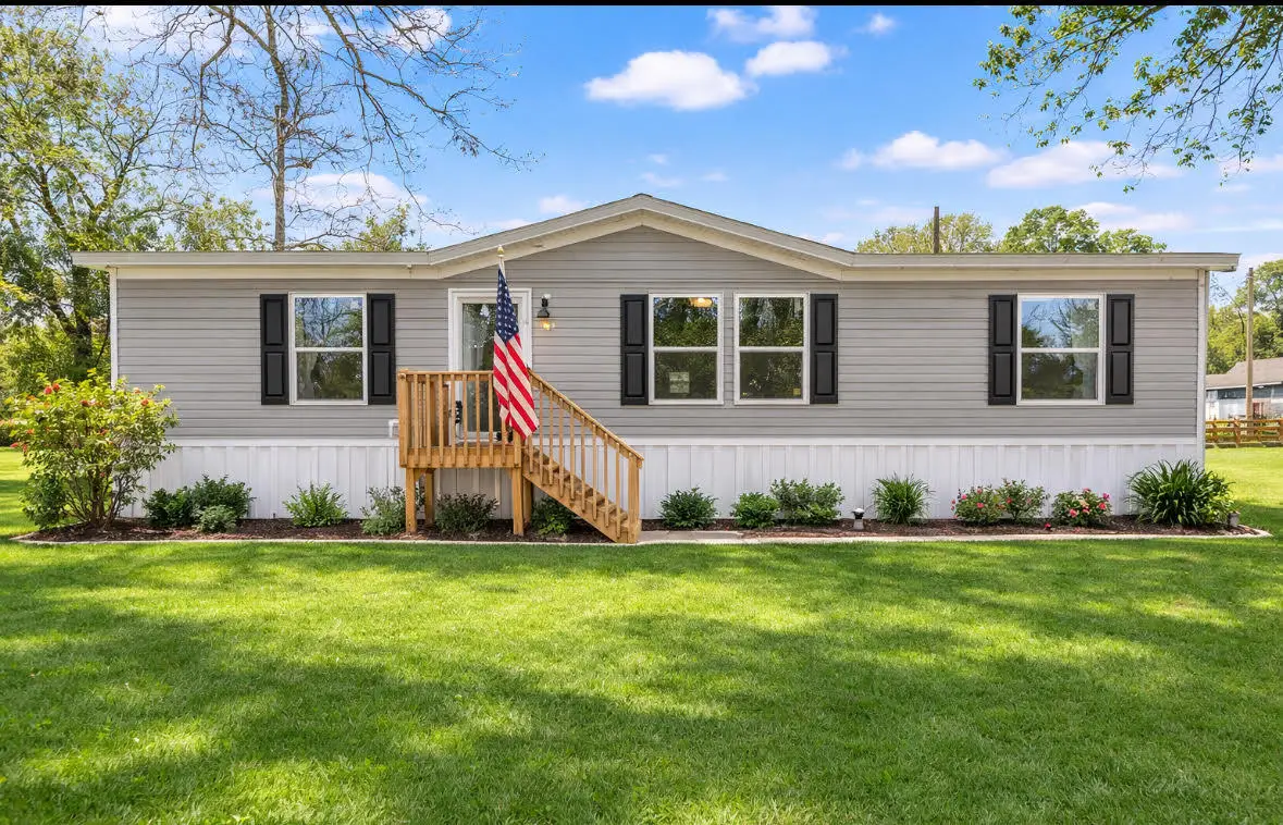 220 Green Street, Santee, SC 29142 - #1