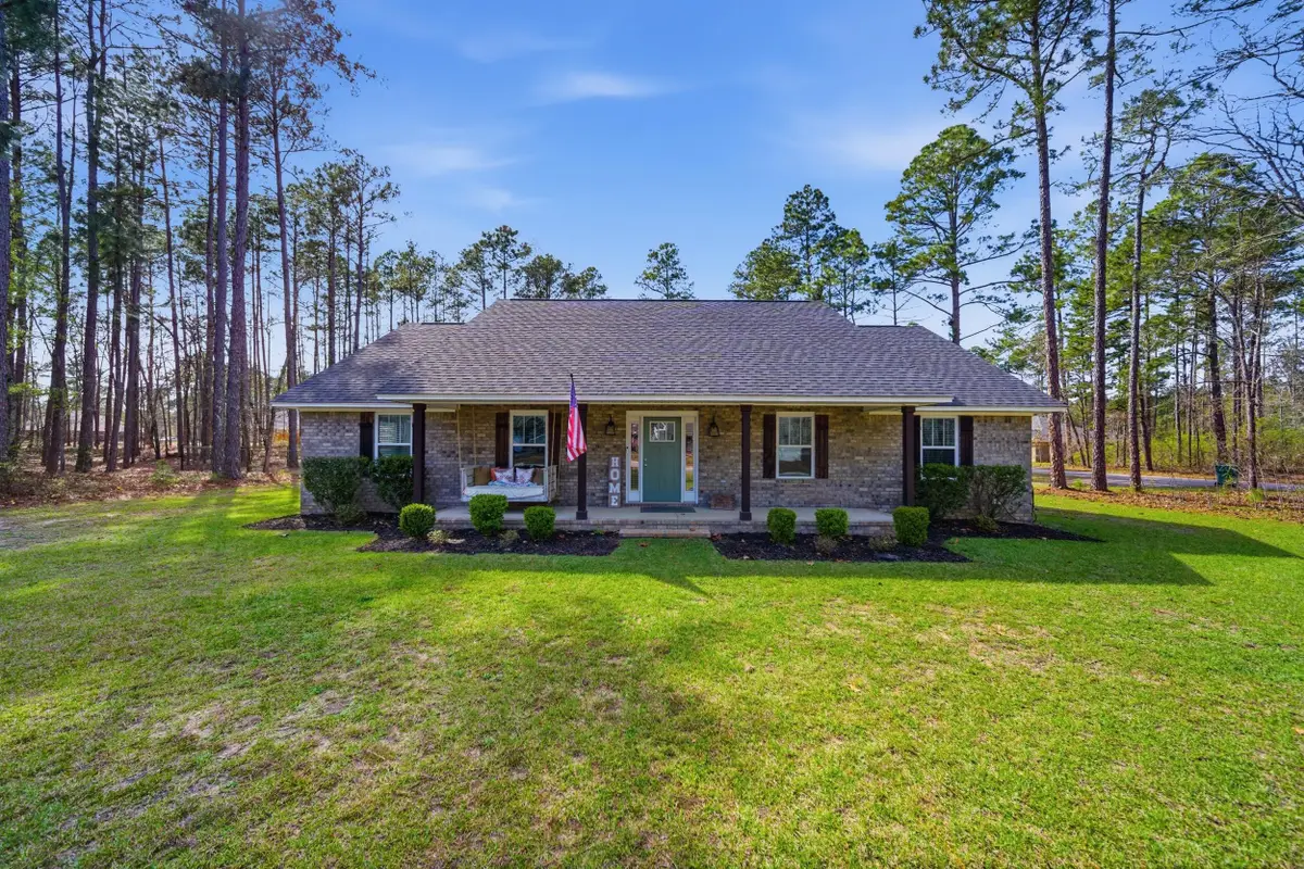 1 Dellwood Lane, Wedgefield, SC 29168 - #1