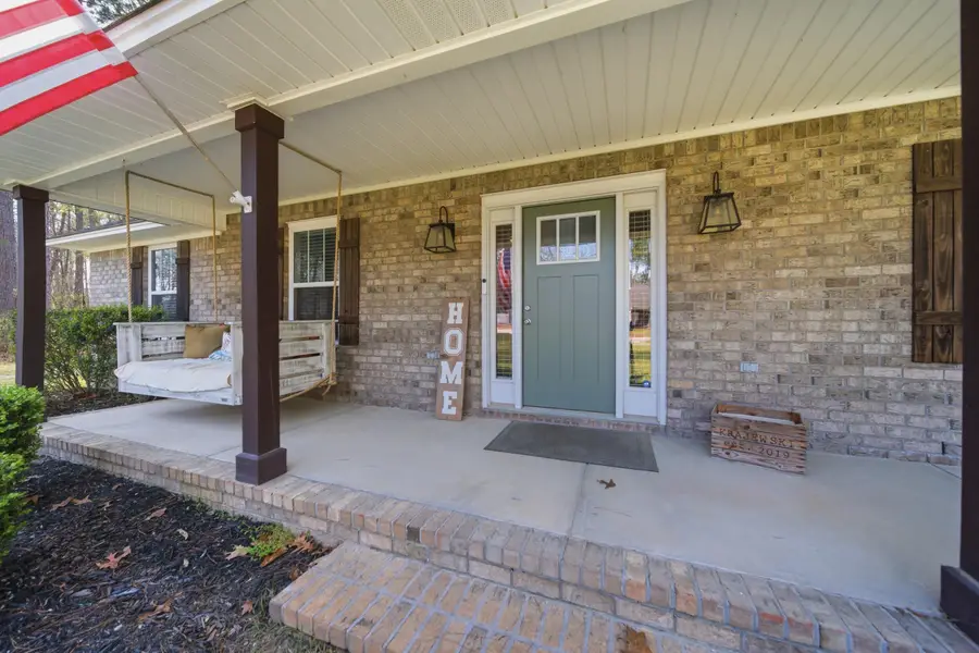 1 Dellwood Lane, Wedgefield, SC 29168 - #2