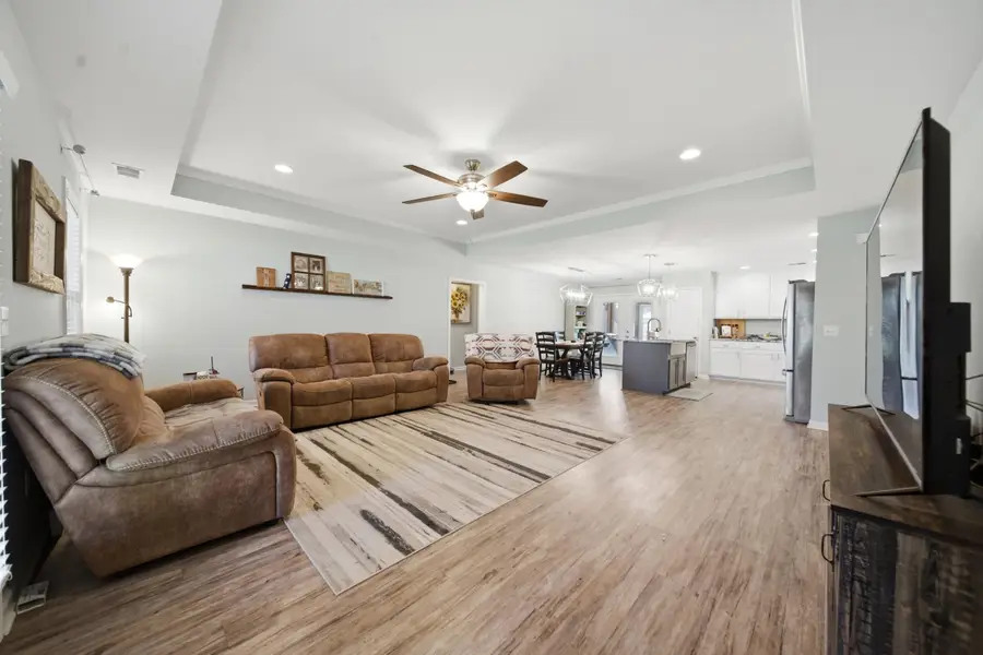 1 Dellwood Lane, Wedgefield, SC 29168 - #3