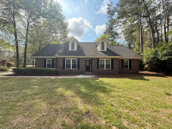 790 Torrey Pines Drive, Sumter, SC 29150