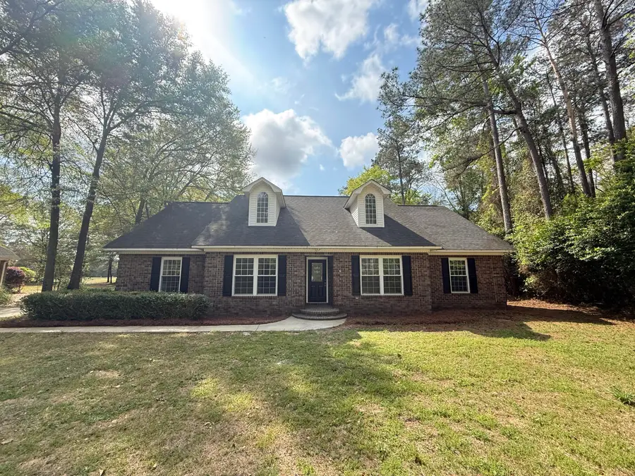 790 Torrey Pines Drive, Sumter, SC 29150 - #2