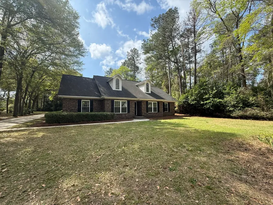 790 Torrey Pines Drive, Sumter, SC 29150 - #3