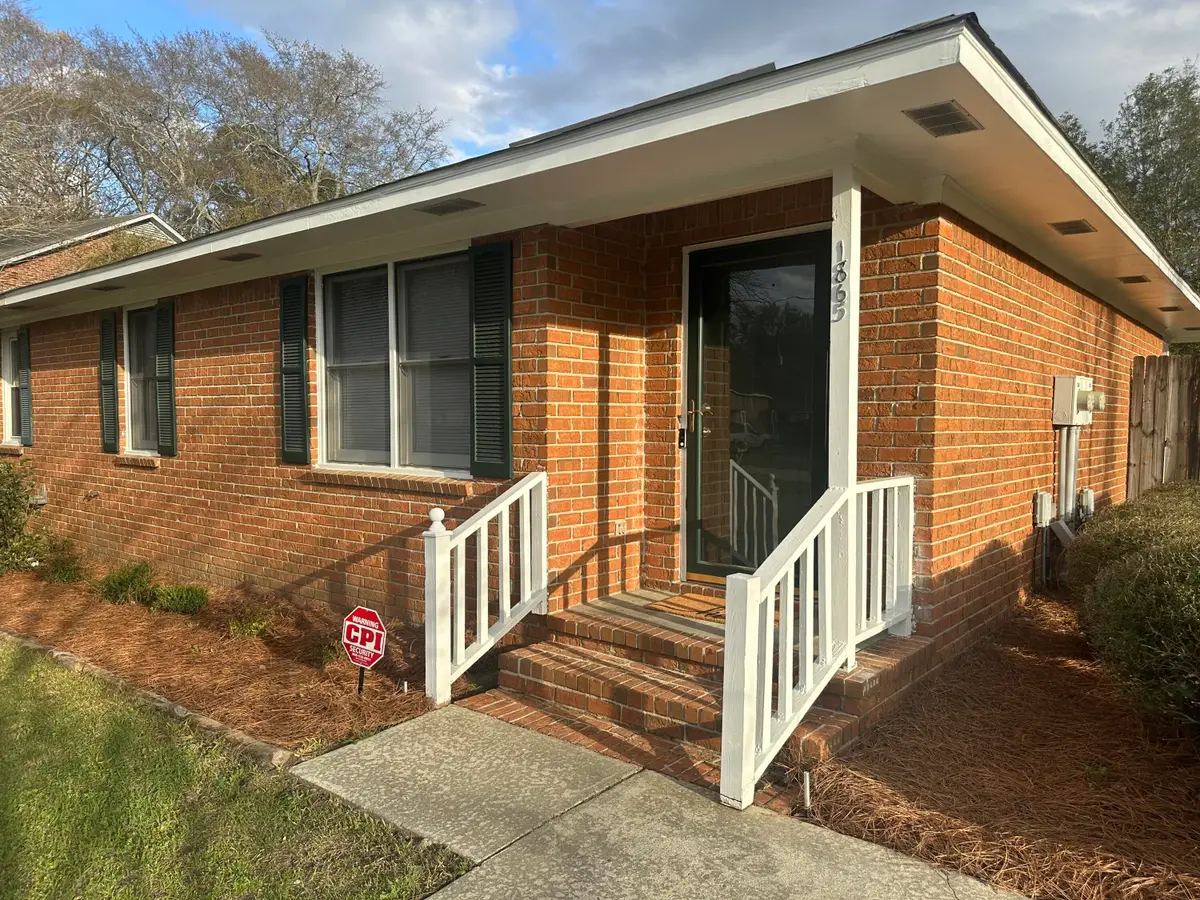 1865 Coral Way, Sumter, SC 29150 - #1