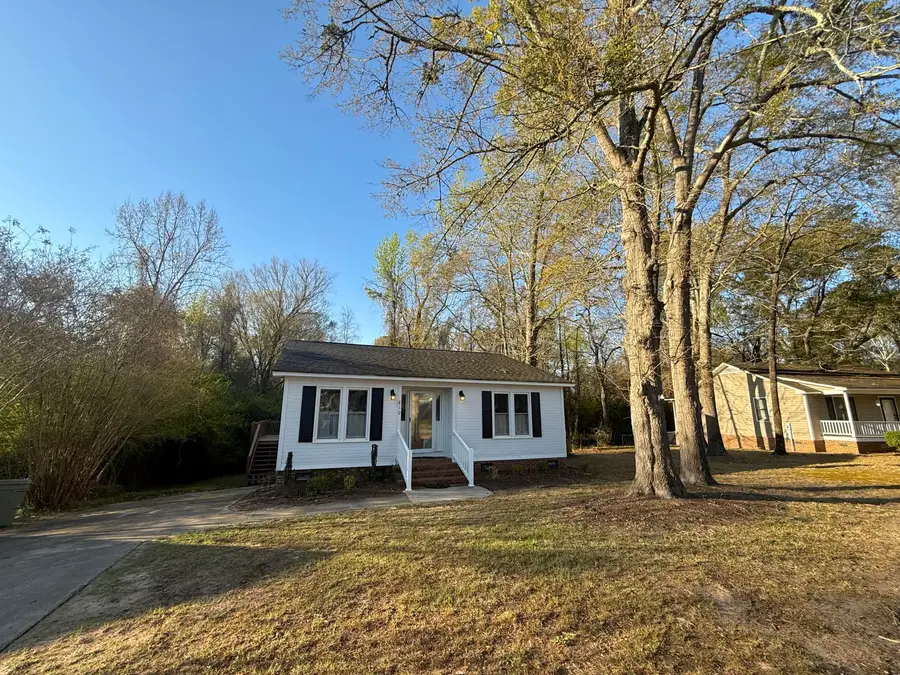 810 Marigold Street, Sumter, SC 29150 - #2